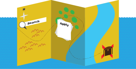 Finding and Applying for Scholarships | CashCourse: Your Real-Life Money Guide